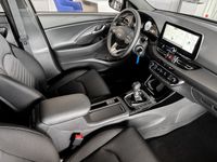 Hyundai i30 - Vorschau Bild 5