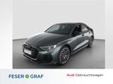 Audi S3 Limo Matrix/Sonos/Kamera/Navi+/Alcantara/Memo - Audi S3 in Magdeburg