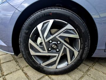 Hyundai i20 1.0 T-GDI Trend (100PS) Automatik