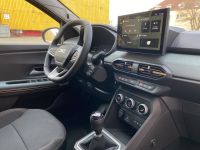 Dacia Jogger - Vorschau Bild 9