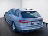 Audi A4 Avant 35 TDI advanced S-tronic Navi Leder ACC - Audi mit Diesel-Antrieb