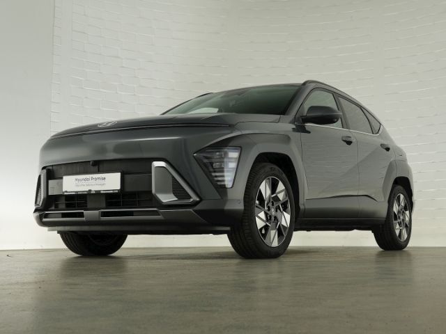 KONA HEV PRIME DCT+VOLL LED+NAVI+360 GRAD KAMERA