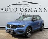 Volvo XC40 R Design Recharge Plug-In Hybrid 2WD - Volvo XC40 mit Hybrid-Antrieb