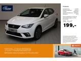 Seat Ibiza 1.0 TSI Style Edition - Seat Ibiza: Style Edition