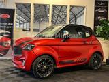 Chatenet CH40 Mini Cooper Look Mopedauto Microcar 45 KM - Chatenet Gebrauchtwagen