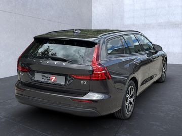 Volvo V60 - 3