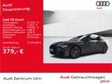 Audi S6 Avant TDI qu. 20 AHK ALLRADLENKUNG B&O MATRIX