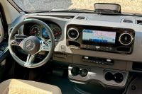 Malibu T 450 RB-LE comfort -Chassis Plus -4,2t GG mögl. (4/15)