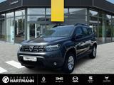 Dacia Duster TCe 100 LPG Comfort 2WD RF-Kamera, Navi - Dacia Duster
