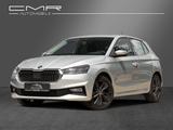 Skoda Fabia Style Rückfahrk. LED CarPlay SHZ Tempomat - gebrauchte Skoda Fabia aus dem Jahr 2022