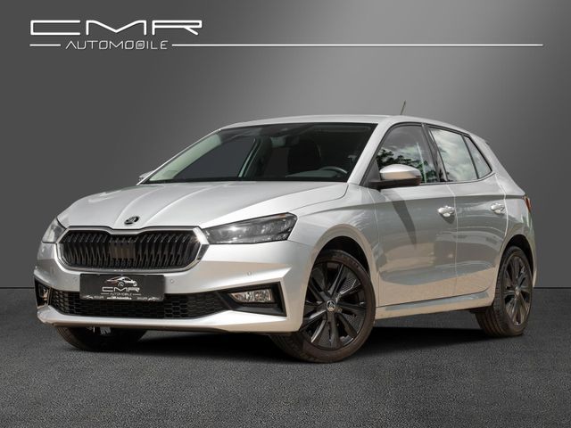 Skoda Fabia Style Rückfahrk. LED CarPlay SHZ Tempomat