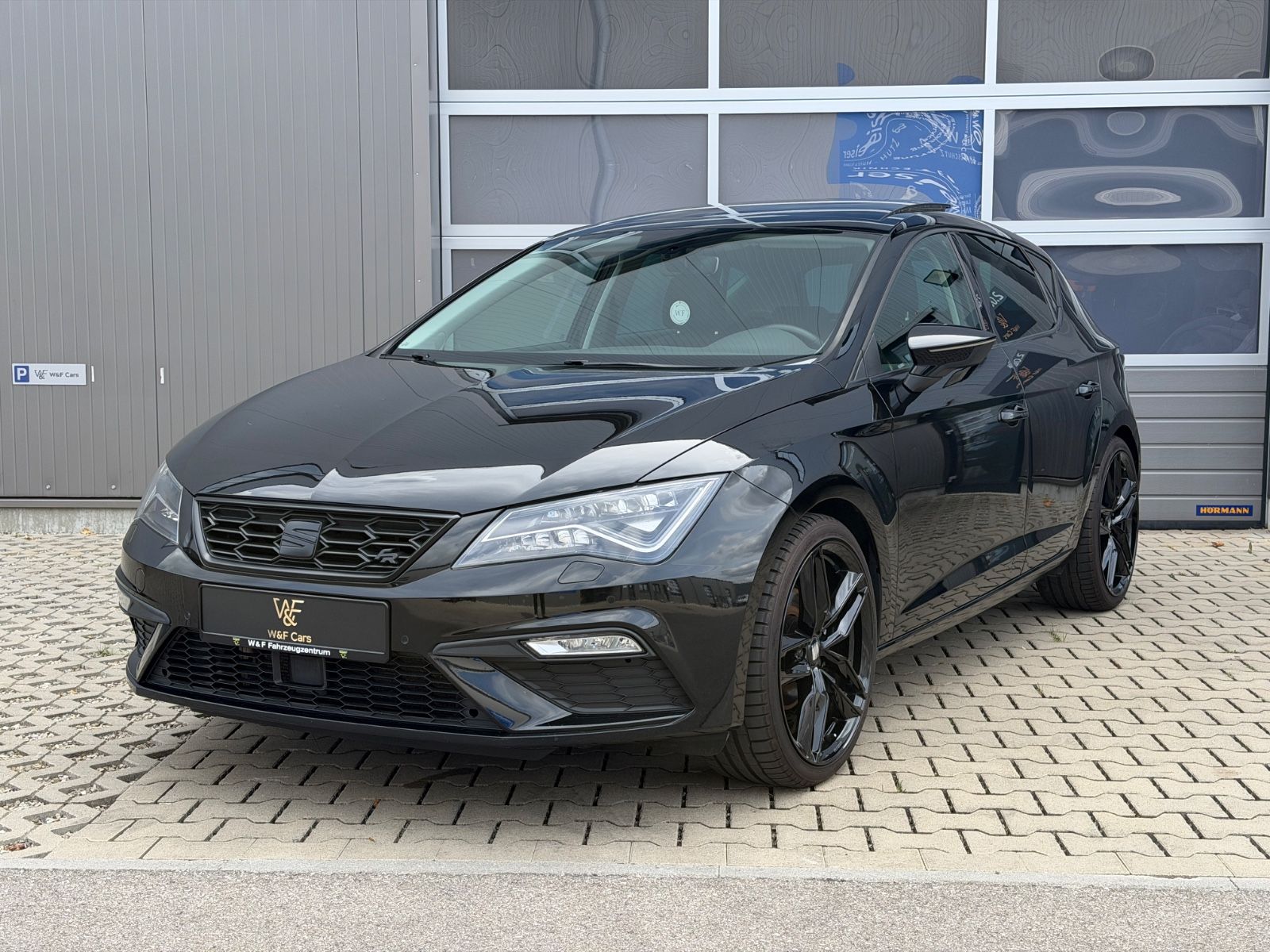 Seat Leon FR|Kamera|Pano|AHK|LED|8Fach| imagem 3