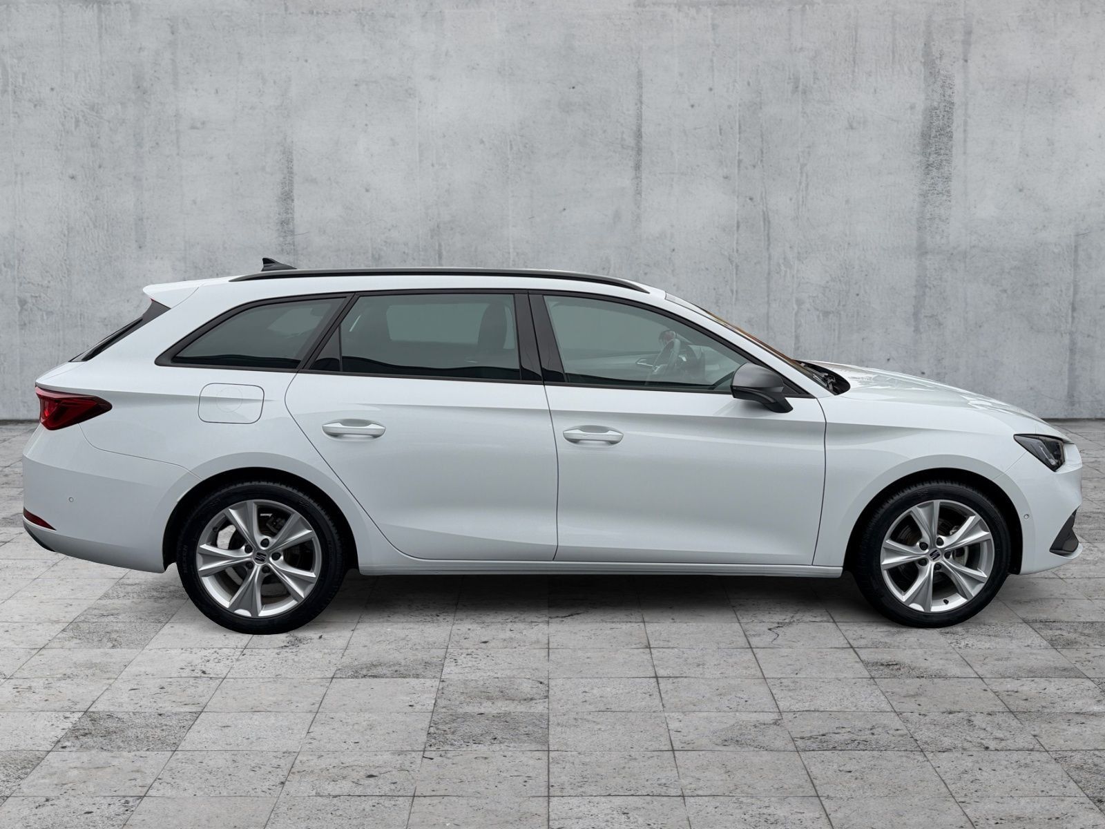 Seat Leon - Bild 7