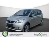 Seat Mii electric - Seat Mii: Electric