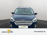 Ford Kuga 1.5 EcoBoost 4x4 Aut. Black & Silver - Ford Kuga Gebrauchtwagen in Dortmund