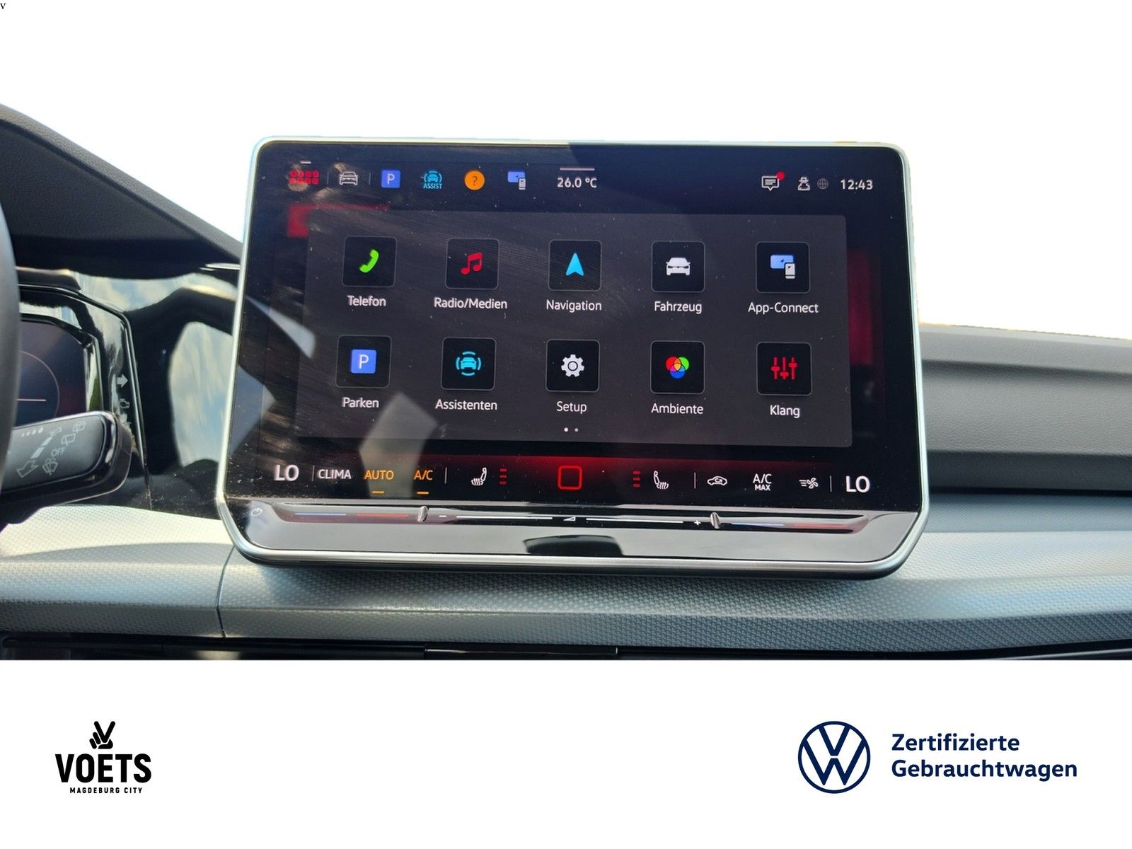 Volkswagen Golf - Bild 11