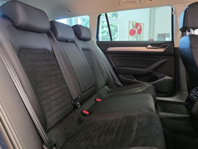 VW Passat Variant — Foto 23