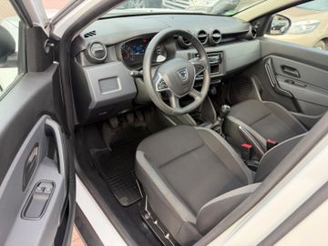 Dacia Duster - 5