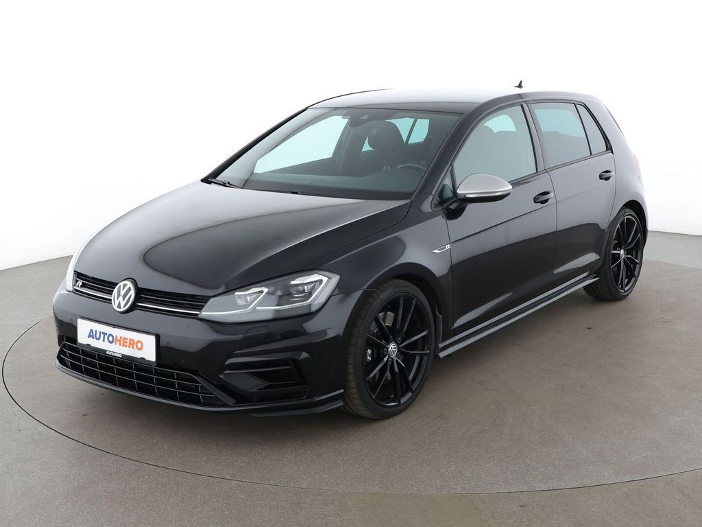 Image of Volkswagen Golf