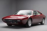 Ferrari Dino GT4 Lusso H-Zulassung - Ferrari Dino GT4 Gebrauchtwagen