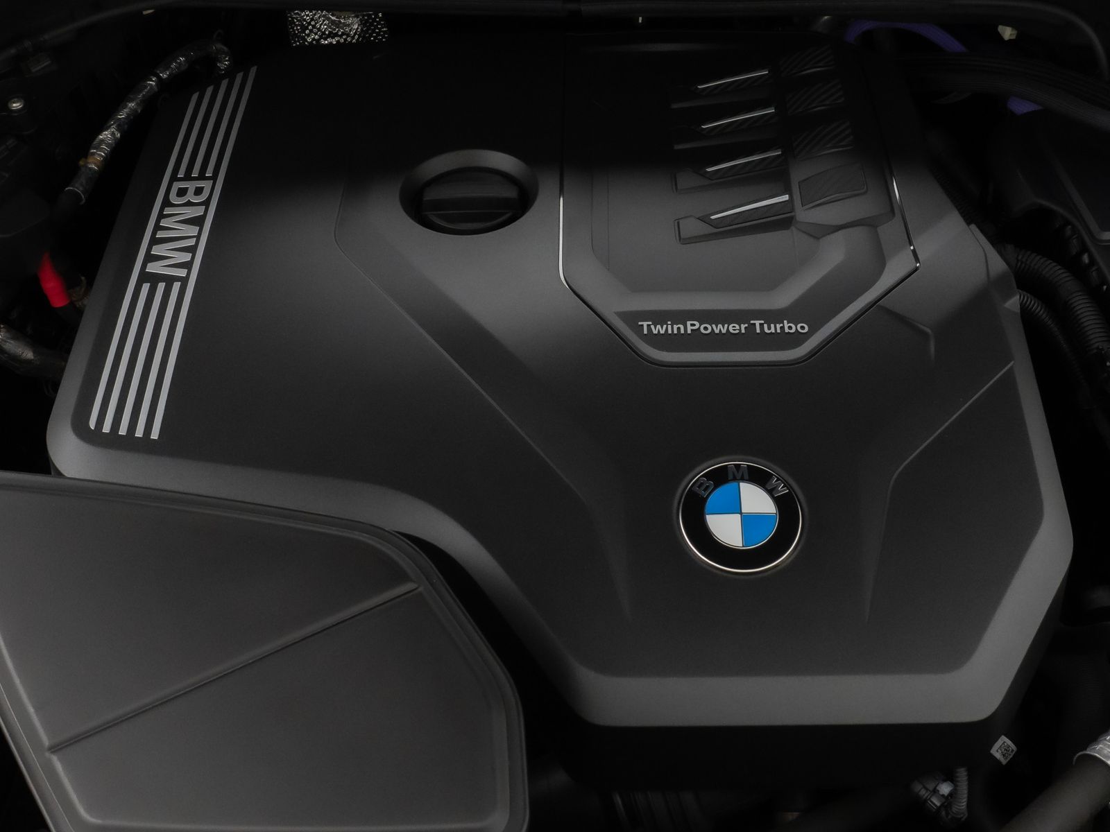 Fahrzeugabbildung BMW X3 xD30i Panorama 360°HUD DAB HiFi Komfort Sport