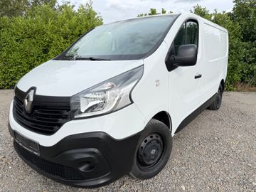 Renault Trafic - 1