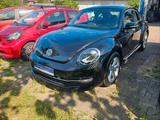 Volkswagen Beetle Lim. Sport - Volkswagen Beetle: Sport