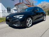 Audi A3 45 TFSI e S line Navi Kamera Leder 18'' 