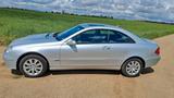 Mercedes-Benz CLK 280 ELEGANCE / TÜV NEU / 2. HAND - Mercedes-Benz CLK 280 Gebrauchtwagen