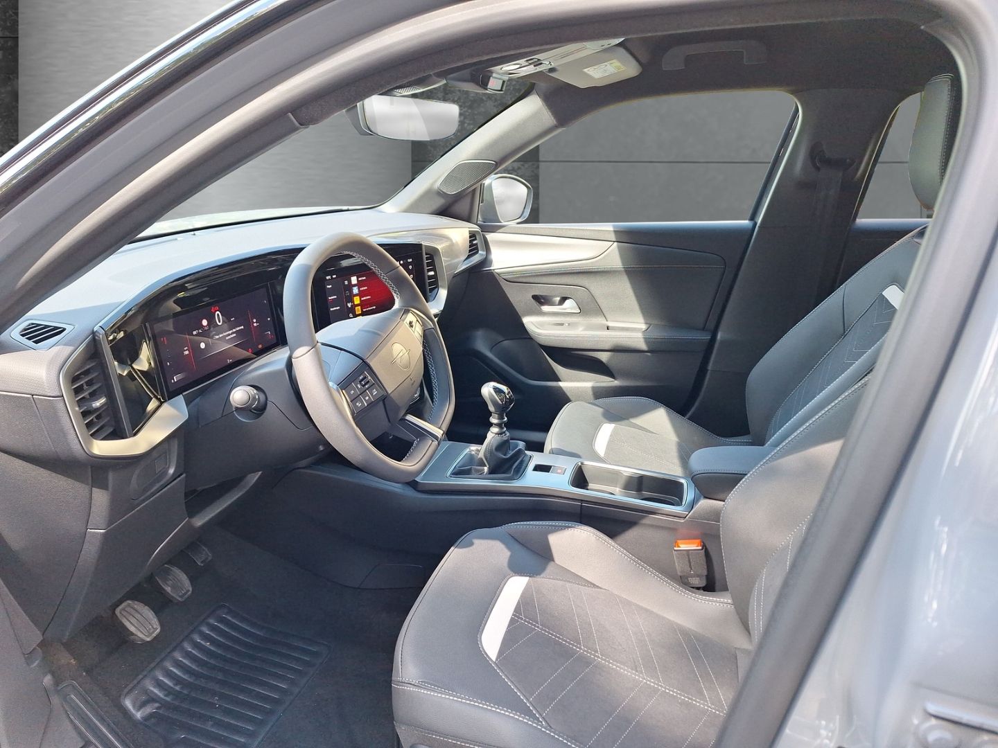 Opel Mokka - Bild 7