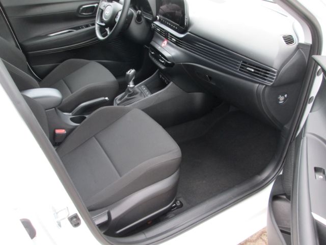 Hyundai i20 – Bild 10