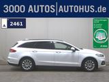 Ford Mondeo Turnier 2.0 EB Trend Navi 4xShz AHK RFK - Ford Mondeo