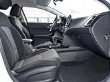 Kia Ceed Vision 1.0 Kamera Navi PDC Klima SHZG DAB+  - Kia cee'd / Ceed in Wuppertal
