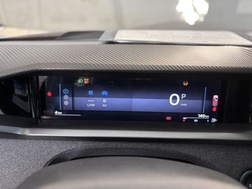 Fotografie 19 des Opel Grandland (X) Grandland 1.2 DI Hybrid 48 V Automatik GS