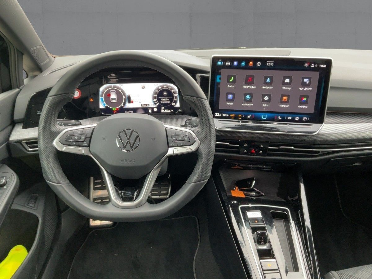 Volkswagen Golf - Bild 9