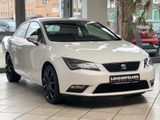 Seat Leon SC 1.2l TSI Style TPM|SHZ|18"LMF|PDC|USBAUX - Seat Leon: Kleinwagen