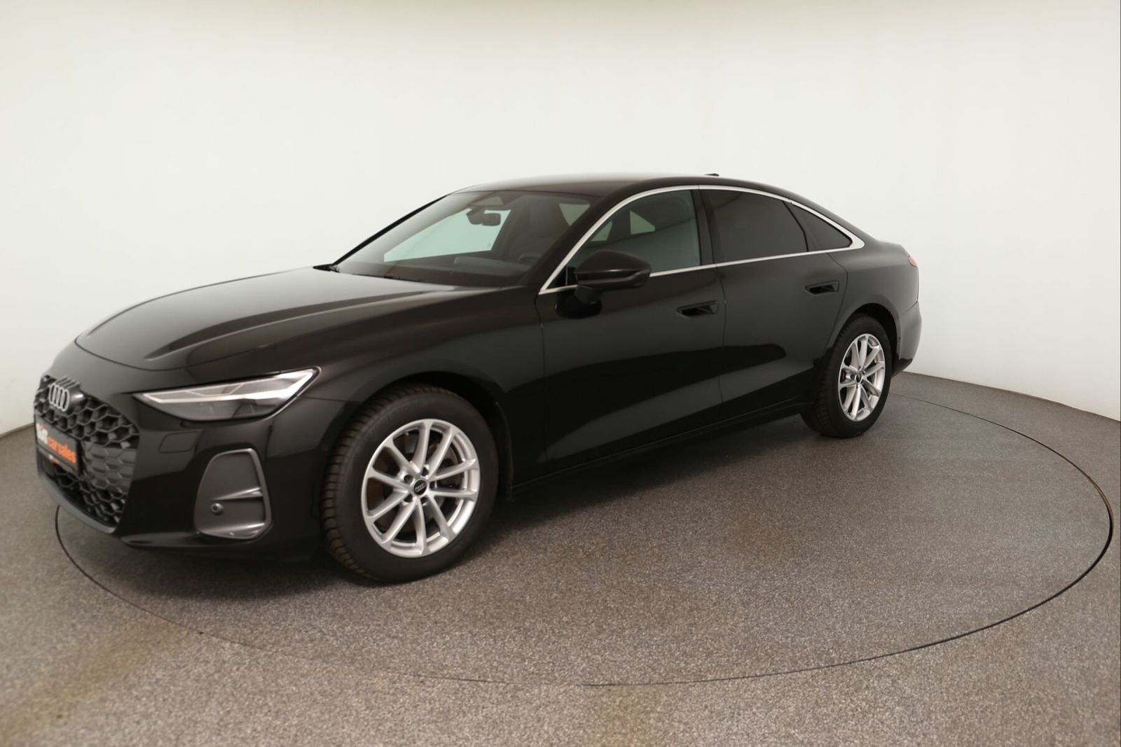 Audi A6 2.0TDI quattro Tech Plus B&O*360°*ACC*HUD*NAV imagem 3