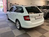Skoda Fabia Combi Clever Aut,Pano,NaviTT,ACC,Tüv 05-27 - Skoda Fabia Gebrauchtwagen in Hamburg