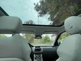 Land Rover Range Evoque 2.0 td4 HSE 150cv TETTIN - Behindertengerechte Land Rover Range Rover Evoque