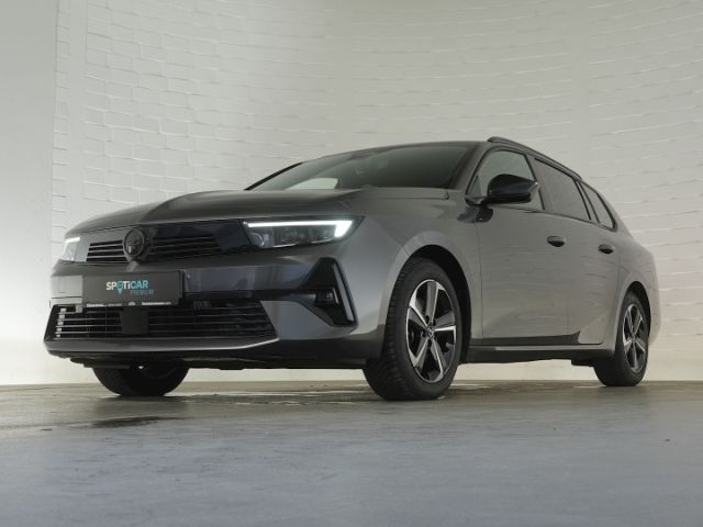 Astra L ST GS AT+AHK+360 GRAD KAMERA+SITZ-/LENKR