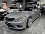 Mercedes-Benz CL 500*AMG*MAE* - Mercedes-Benz Mae