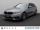 BMW 530d xD M Sport Kamera HUD HiFi SoftCl Komfort - BMW 530: 530d Sport