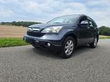 Honda CR-V Diesel 2.2i CTDi DPF Elegance - gebrauchte Honda CR-V aus dem Jahr 2009