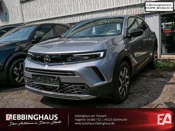 Opel Mokka 1.2 Elegance 360° Kamera Sicht-Paket