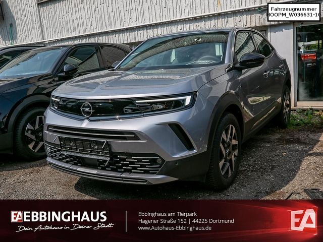 Opel Mokka 1.2 Elegance 360° Kamera Sicht-Paket
