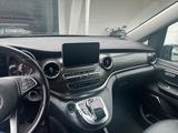 Mercedes-Benz V 300 d  6 Sitze kompakt AVAN. MB-Garantie - Mercedes-Benz V-Klasse Gebrauchtwagen in Wuppertal