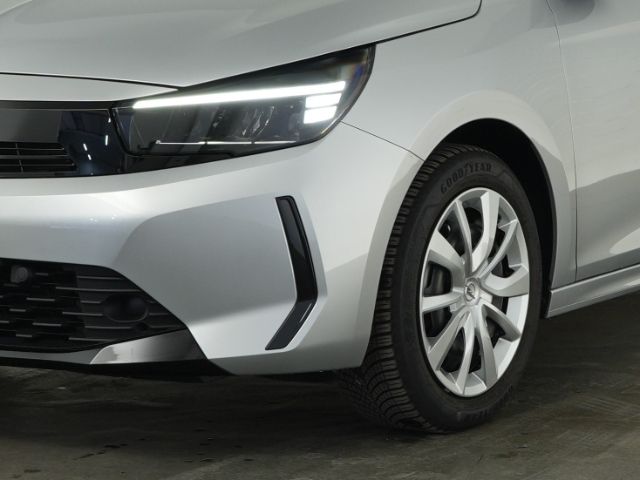 Corsa F FACELIFT+LED LICHT+RÜCKFAHRKAMERA+SITZ-/