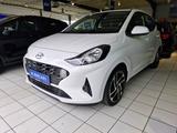 Hyundai i10 TREND/GARANTIE/ALU/PDC/KLIMA/I.HAND/CAR PLAY - Hyundai i10 Gebrauchtwagen in Köln