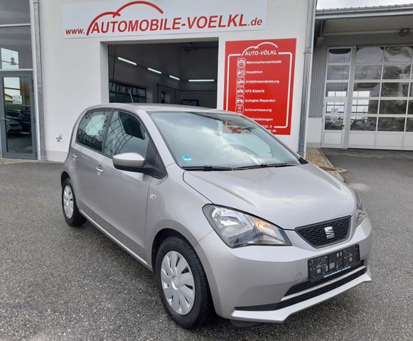 Seat Mii 1.0 KLIMAANLAGE/RADIO/ISOFIX