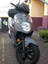 SYM Orbit 2 - Angebote